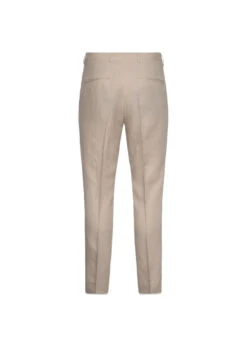 Oscar Jacobson Dandy Trousers - White Grass -Butler Loftet Butik Dandy Trousers White Grass Oscar Jacobson 2
