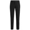 Oscar Jacobson Danwick Trousers - Black -Butler Loftet Butik Danwick Trousers Black Oscar Jacobson 3d2d3fd6