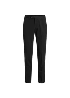 Oscar Jacobson Danwick Trousers - Black