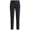 Oscar Jacobson Danwick Trousers - Navy Sea Blue -Butler Loftet Butik Danwick Trousers Navy Sea Blue Oscar Jacobson
