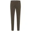 Oscar Jacobson Danwick Trousers - Rosiciola Green 1 Oscar Jacobson Danwick Trousers - Rosiciola Green -Butler Loftet Butik Danwick Trousers Rosiciola Green Oscar Jacobson