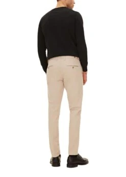 Oscar Jacobson Danwick Trousers - Washed Beige 7 Oscar Jacobson Danwick Trousers - Washed Beige -Butler Loftet Butik Danwick Trousers Washed Beige Oscar Jacobson 3
