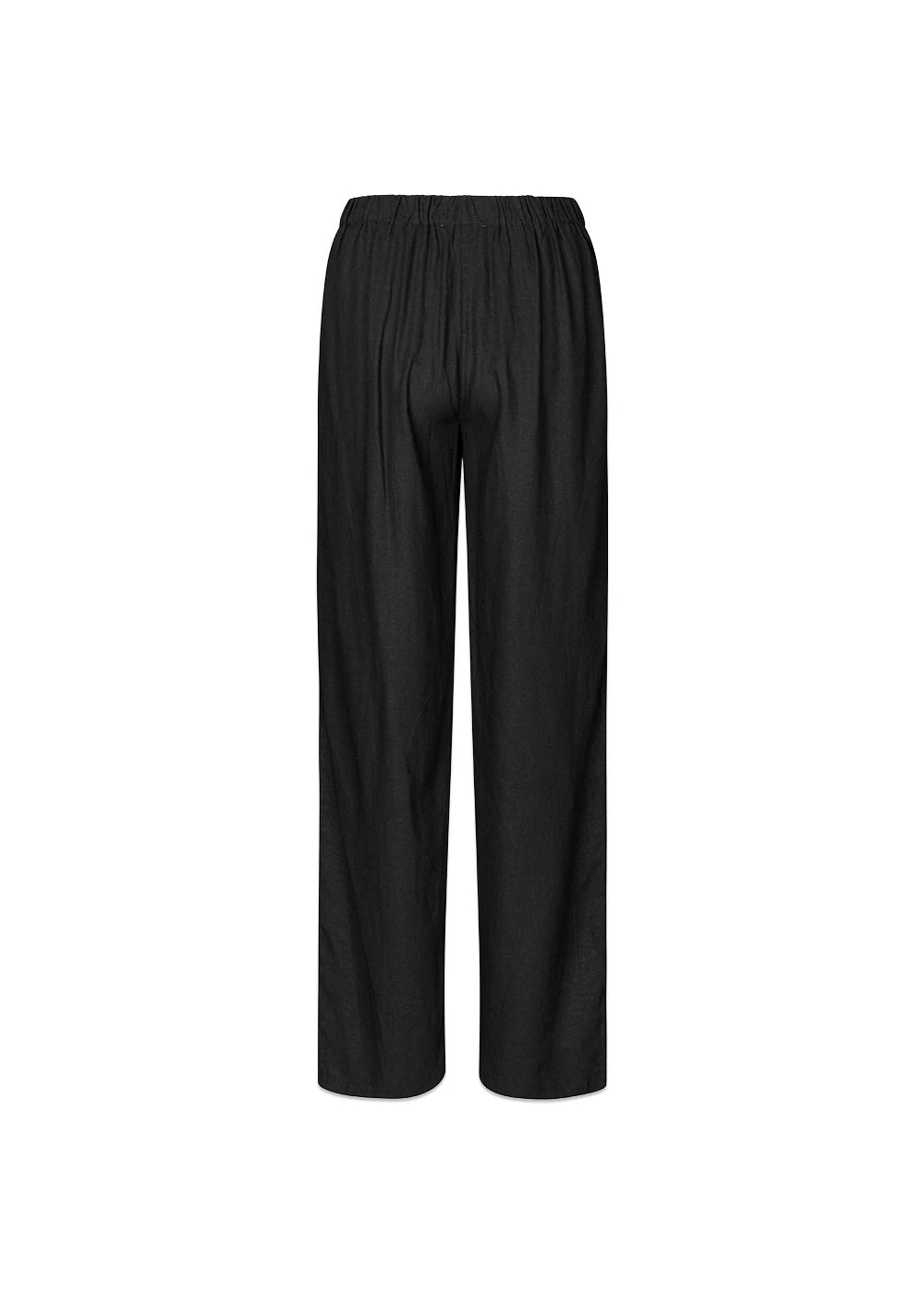 Modström DarrelMD Pants - Black 5 Modström DarrelMD Pants - Black - Billede 3