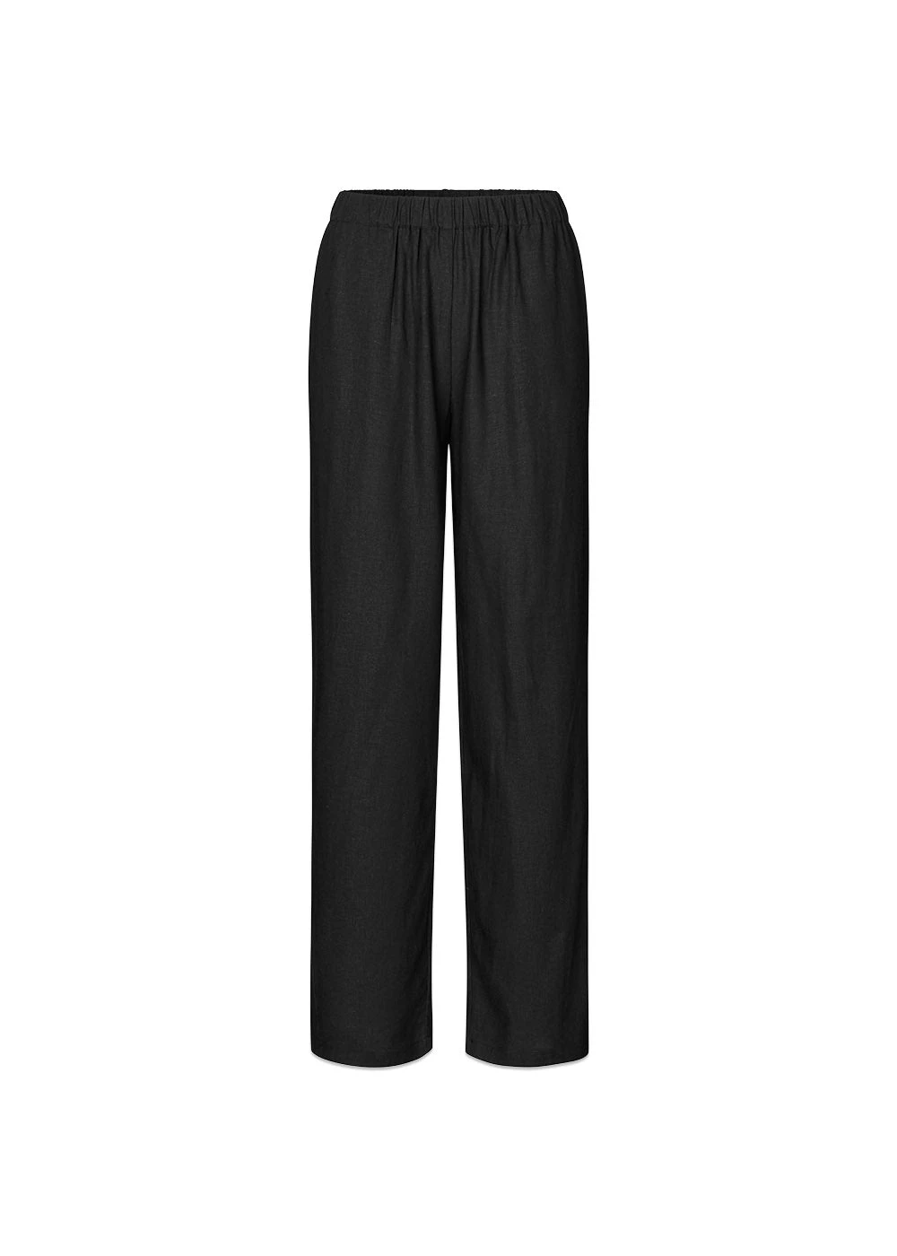 Modström DarrelMD Pants - Black 3 Modström DarrelMD Pants - Black
