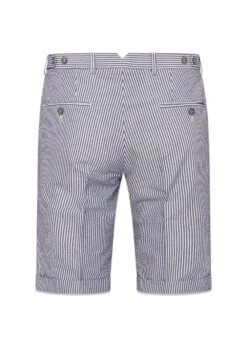 Oscar Jacobson Declan Shorts - Denim Blue -Butler Loftet Butik Declan Shorts Denim Blue Oscar Jacobson 2