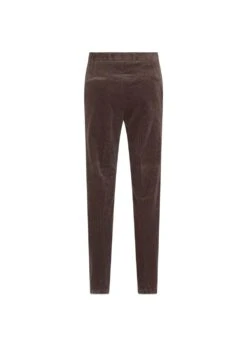 Oscar Jacobson Denz Trousers - Baked Beige -Butler Loftet Butik Denz Trousers Baked Beige Oscar Jacobson 2
