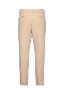 Oscar Jacobson Denz Trousers - Beige -Butler Loftet Butik Denz Trousers Beige Oscar Jacobson 4