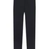 Oscar Jacobson Denz Trousers - Black