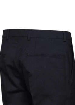 Oscar Jacobson Denz Trousers - Black -Butler Loftet Butik Denz Trousers Black Oscar Jacobson 4