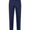 Oscar Jacobson Denz Trousers - Blue 1 Oscar Jacobson Denz Trousers - Blue -Butler Loftet Butik Denz Trousers Blue Oscar Jacobson