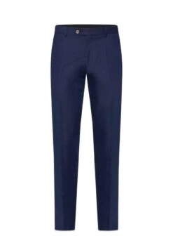 Oscar Jacobson Denz Trousers - Blue