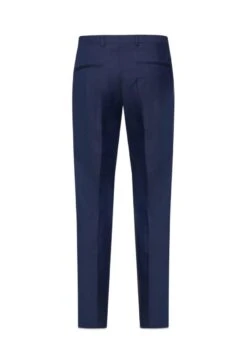 Oscar Jacobson Denz Trousers - Blue -Butler Loftet Butik Denz Trousers Blue Oscar Jacobson 5