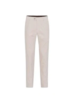 Oscar Jacobson Denz Trousers - Creme White