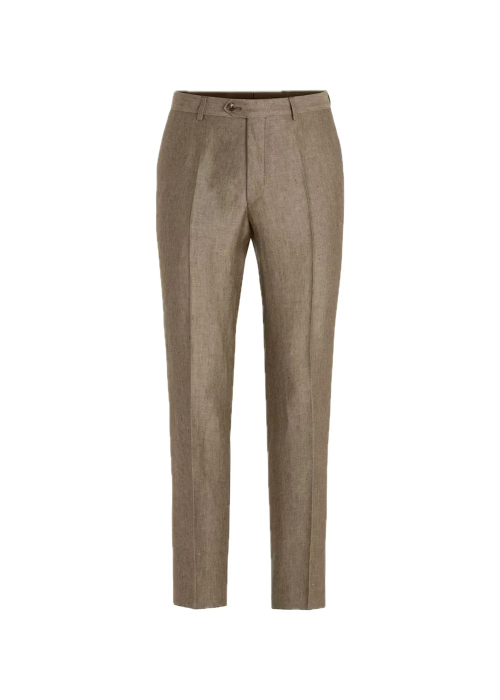 Oscar Jacobson Denz Trousers - Dusk Brown 3 Oscar Jacobson Denz Trousers - Dusk Brown