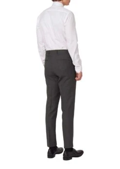 Oscar Jacobson Denz Trousers - Green Cervo -Butler Loftet Butik Denz Trousers Green Cervo Oscar Jacobson 4