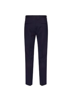 Oscar Jacobson Denz Trousers - Navy 9 Oscar Jacobson Denz Trousers - Navy -Butler Loftet Butik Denz Trousers Navy Oscar Jacobson 2