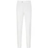 Oscar Jacobson Denz Trousers - Snow White -Butler Loftet Butik Denz Trousers Snow White Oscar Jacobson