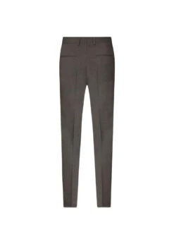 Oscar Jacobson Denz Trousers - Suger Brown -Butler Loftet Butik Denz Trousers Suger Brown Oscar Jacobson 2