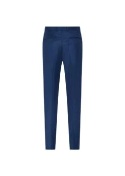 Oscar Jacobson Denz Trousers - Twilight Blue -Butler Loftet Butik Denz Trousers Twilight Blue Oscar Jacobson 2