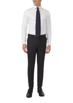 Oscar Jacobson Denz Turn Up - Chocolate Brown -Butler Loftet Butik Denz Turn Up Chocolate Brown Oscar Jacobson 3