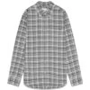 Deon 5465 - Grey Check 1 Deon 5465 - Grey Check -Butler Loftet Butik Deon 5465 Grey Check Nn 07