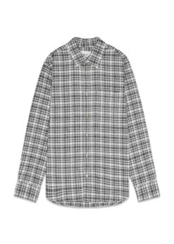 Deon 5465 - Grey Check