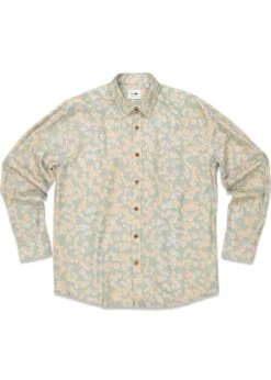 Deon 5655 - Pale Green