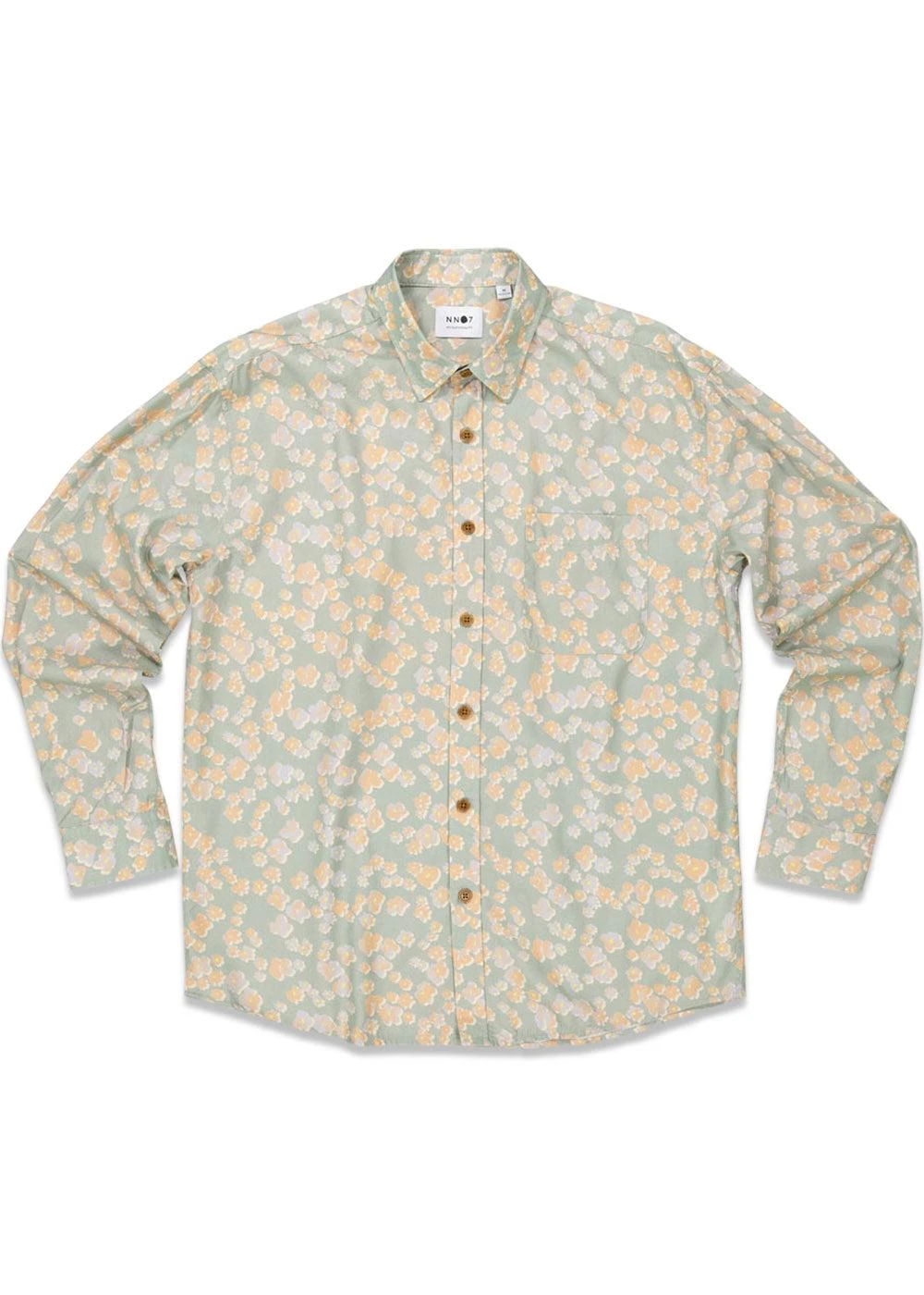 Deon 5655 - Pale Green 3 Deon 5655 - Pale Green