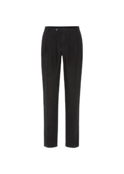 Oscar Jacobson Deyton Trousers - Black