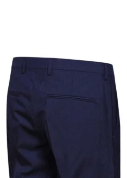 Oscar Jacobson Diego Trousers - Blue -Butler Loftet Butik Diego Trousers Blue Oscar Jacobson 3