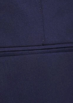 Oscar Jacobson Diego Trousers - Blue -Butler Loftet Butik Diego Trousers Blue Oscar Jacobson 4