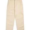 Woodbird Dizzon Craft Pant - Off White -Butler Loftet Butik Dizzon Craft Pant Off White Woodbird