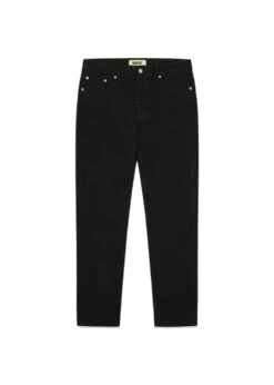 Woodbird Doc Craven Jeans - Black