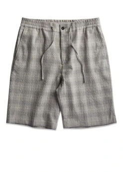 Drian Shorts 5252 - Grey