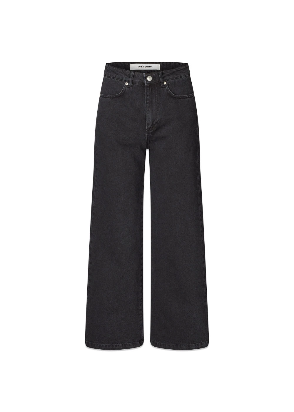 Drive Jeans 0110 - 0110 Black Washed 3 Drive Jeans 0110 - 0110 Black Washed