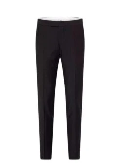 Oscar Jacobson Duke Trousers - Black