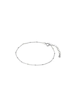 Eda Bracelet - Silver