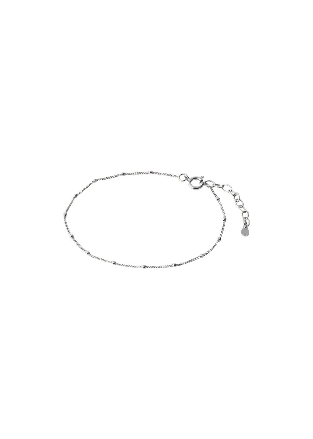 Eda Bracelet - Silver 3 Eda Bracelet - Silver