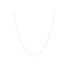 Eda Necklace - Silver -Butler Loftet Butik Eda Necklace Silver Pernille Corydon
