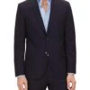 Oscar Jacobson Edmund Blazer - Navy 2 Oscar Jacobson Edmund Blazer - Navy -Butler Loftet Butik Edmund Blazer Navy Oscar Jacobson