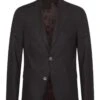 Oscar Jacobson Ego Blazer - Chocolate Brown -Butler Loftet Butik Ego Blazer Chocolate Brown Oscar Jacobson