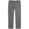 Woodbird Eik Nickel Pants - Grey Stone -Butler Loftet Butik Eik Nickel Pants Grey Stone Woodbird