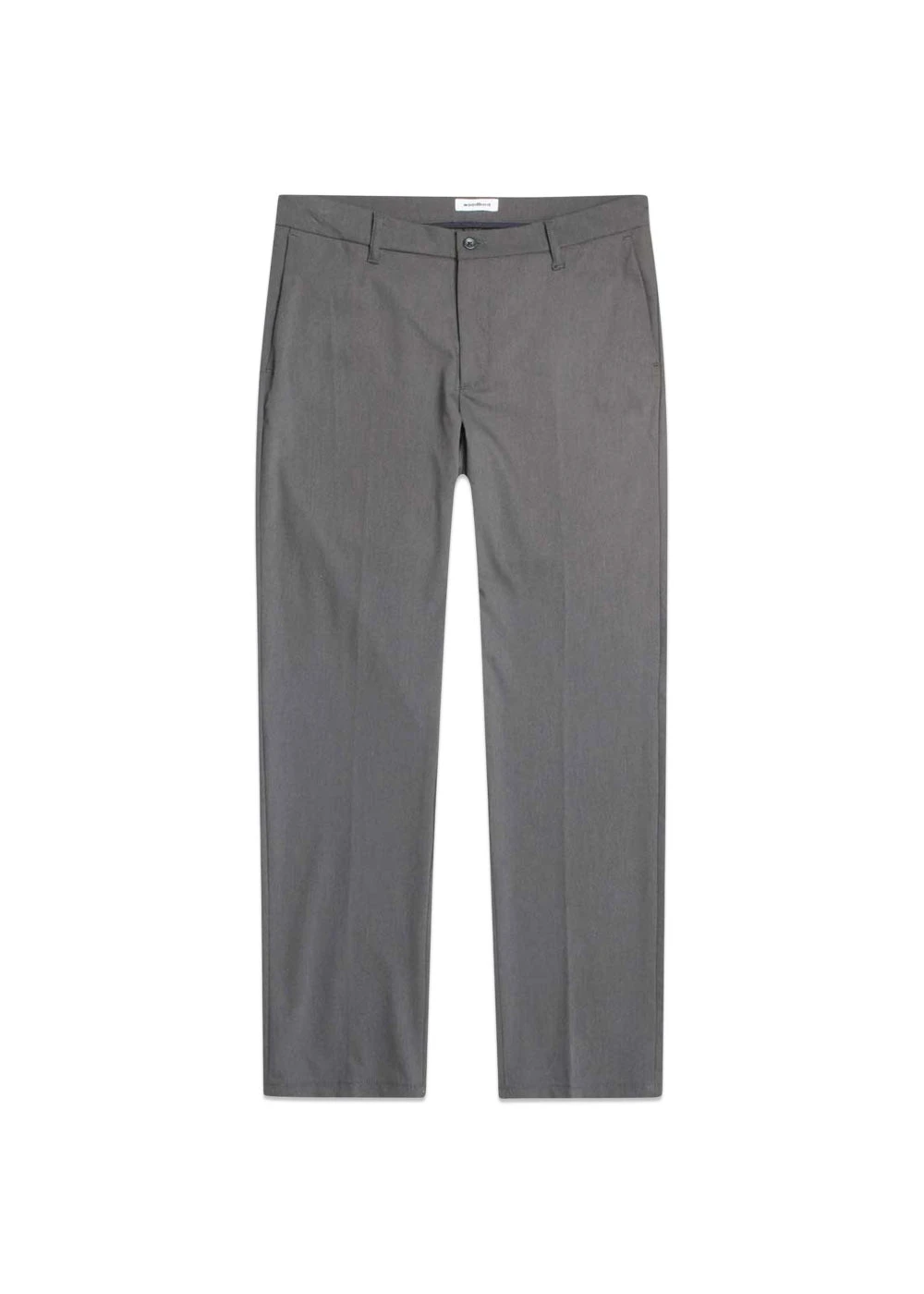 Woodbird Eik Nickel Pants - Grey Stone 3 Woodbird Eik Nickel Pants - Grey Stone