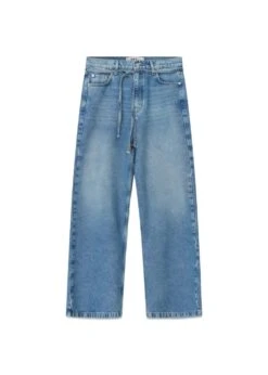 DAY Birger Et Mikkelsen Elijah - Blue Soft Denim - Light Blue