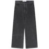 DAY Birger Et Mikkelsen Elijah - Denim Stripes - Black