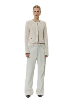 DAY Birger Et Mikkelsen Elijah - Ice Bleached Denim