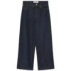 DAY Birger Et Mikkelsen Elijah - Unwashed Blue - Dark Blue