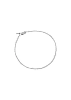 Envision S-Chain Bracelet - Sterling Sølv