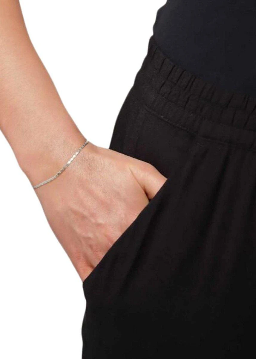 Envision S-Chain Bracelet - Sterling Sølv 5 Envision S-Chain Bracelet - Sterling Sølv - Billede 3