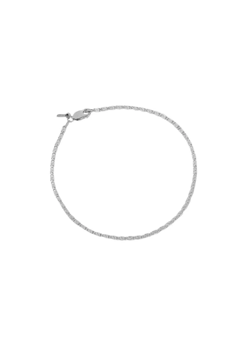 Envision S-Chain Bracelet - Sterling Sølv 3 Envision S-Chain Bracelet - Sterling Sølv